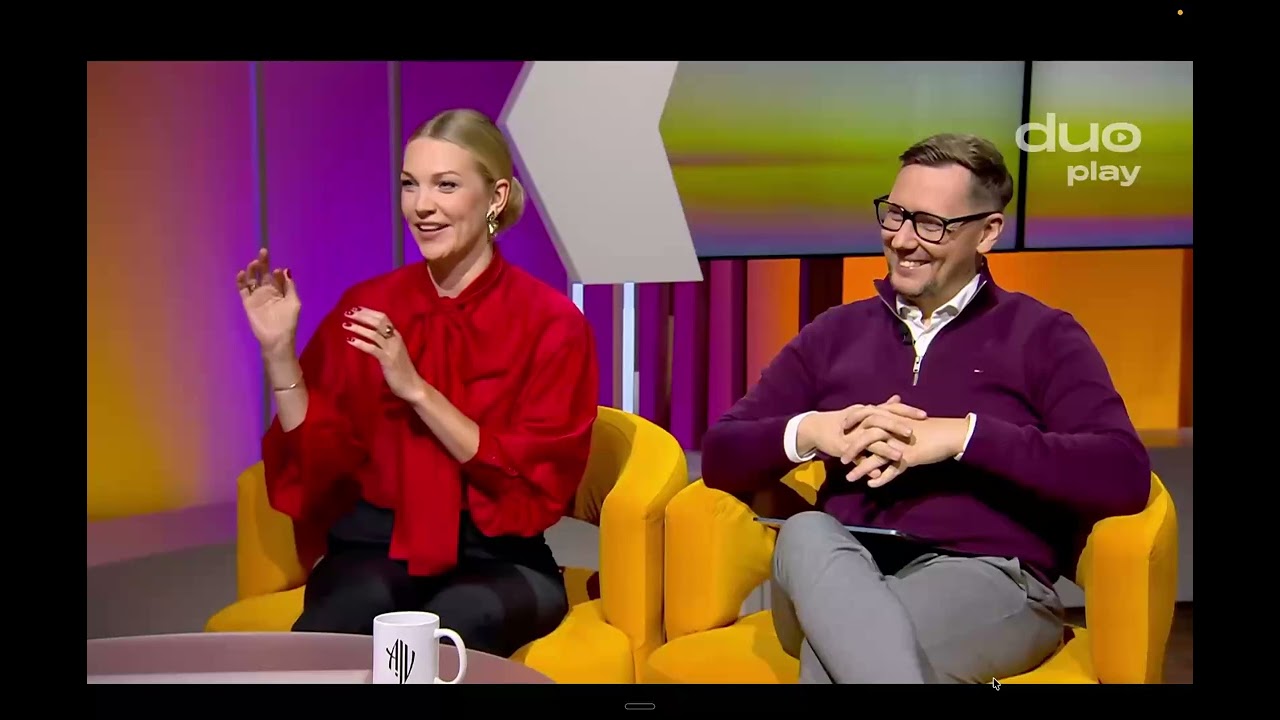 Mihkel Nurm Kanal 2 hommikusaates: kuidas käib töö tuulikute kõrgustes?