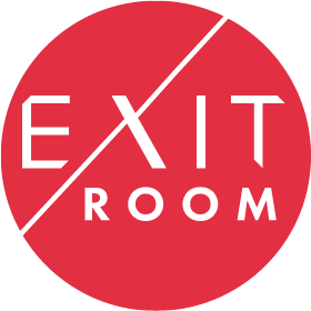 Exit room
